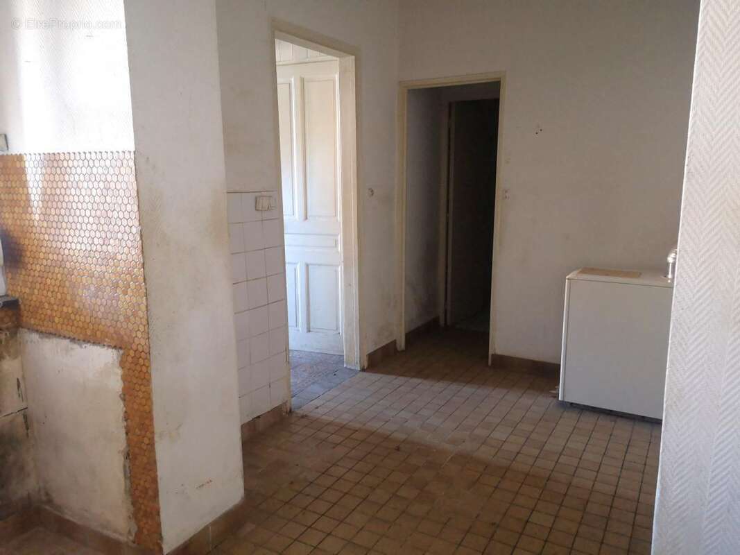 Maison à ESCAUDOEUVRES