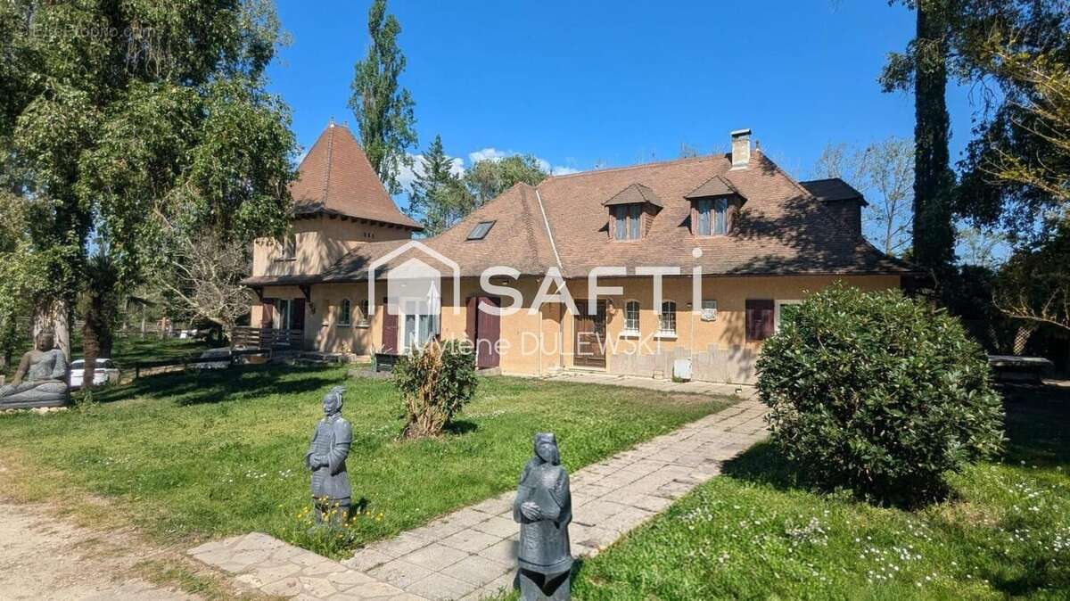 Photo 6 - Maison à GALGON