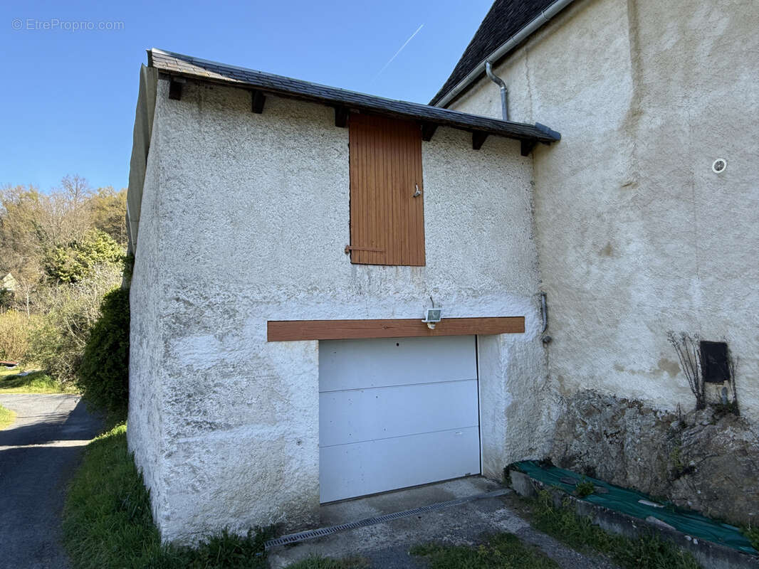 Maison à VIGNOLS