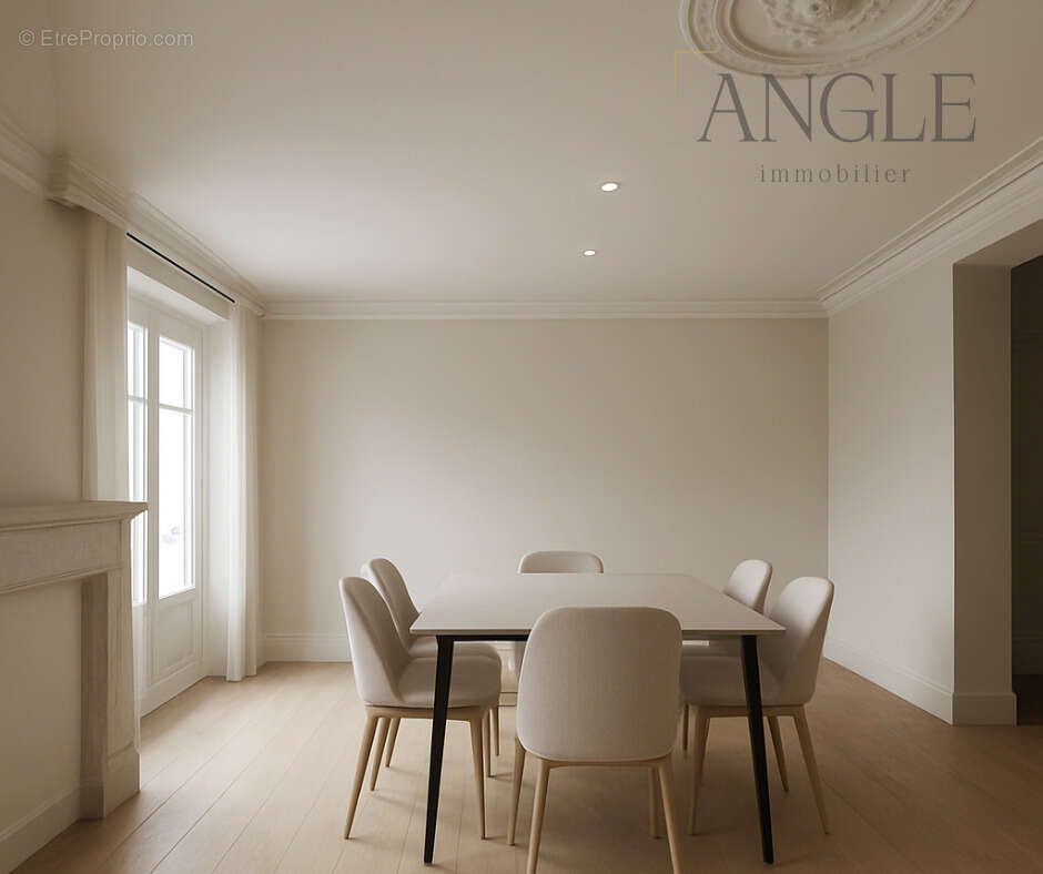 Maison à SAINT-LEONARD-DES-BOIS