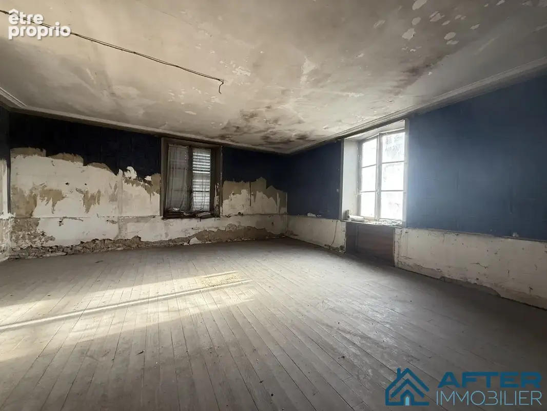 Maison 237 m² à Xermamenil  - photo 5