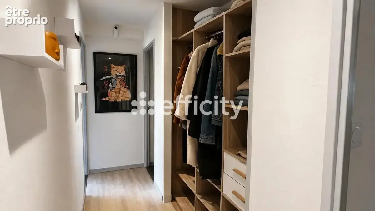 Appartement - photo 8