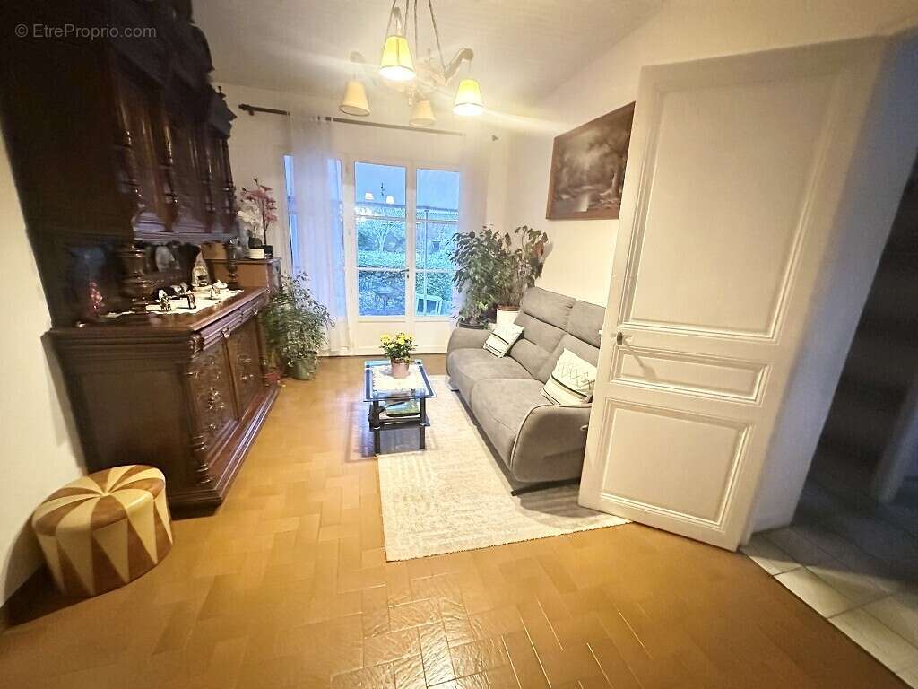 Maison 73m² à bonneuil-sur-marne - photo 7