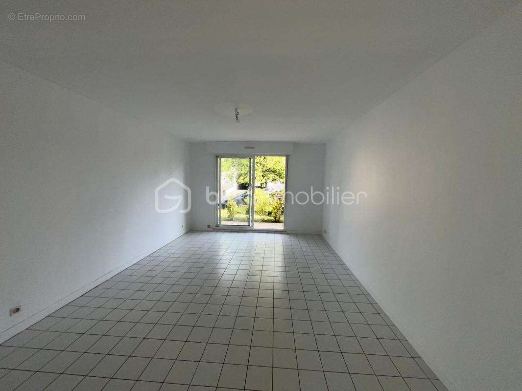 Appartement à LA BAULE-ESCOUBLAC