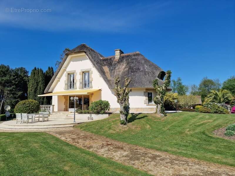 Maison à HILLION