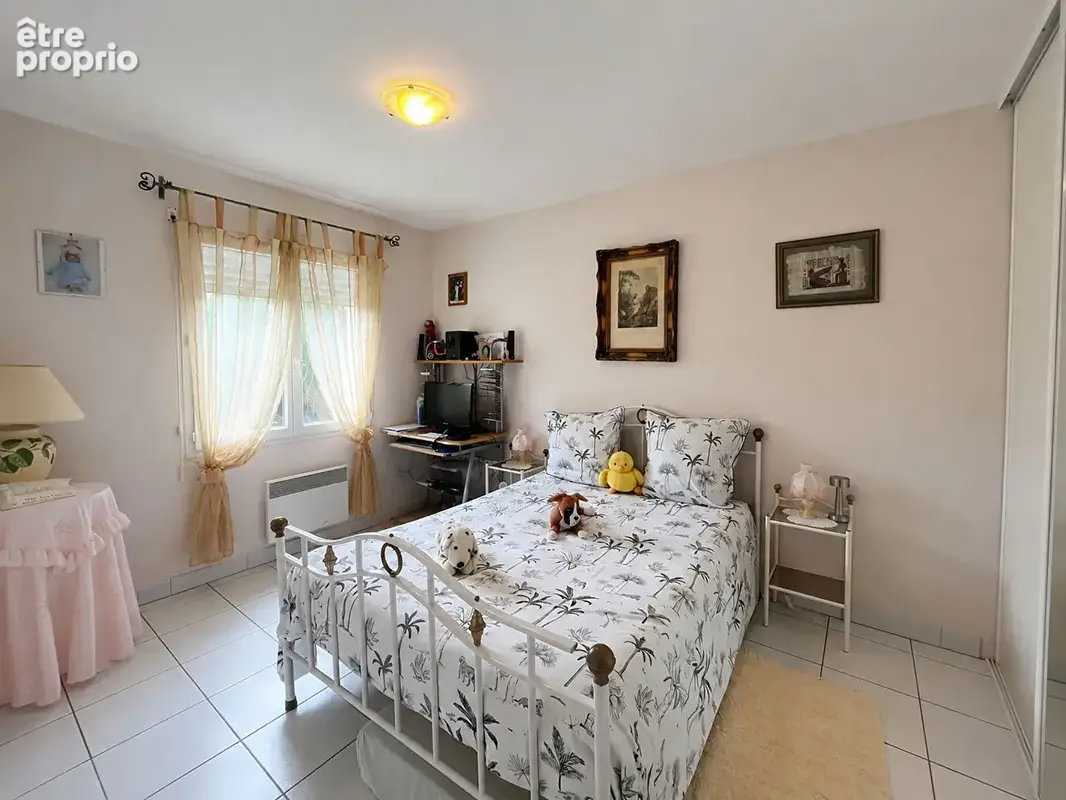 Maison Carcares Sainte Croix 4 pièce(s) 104.6 m2 - photo 4
