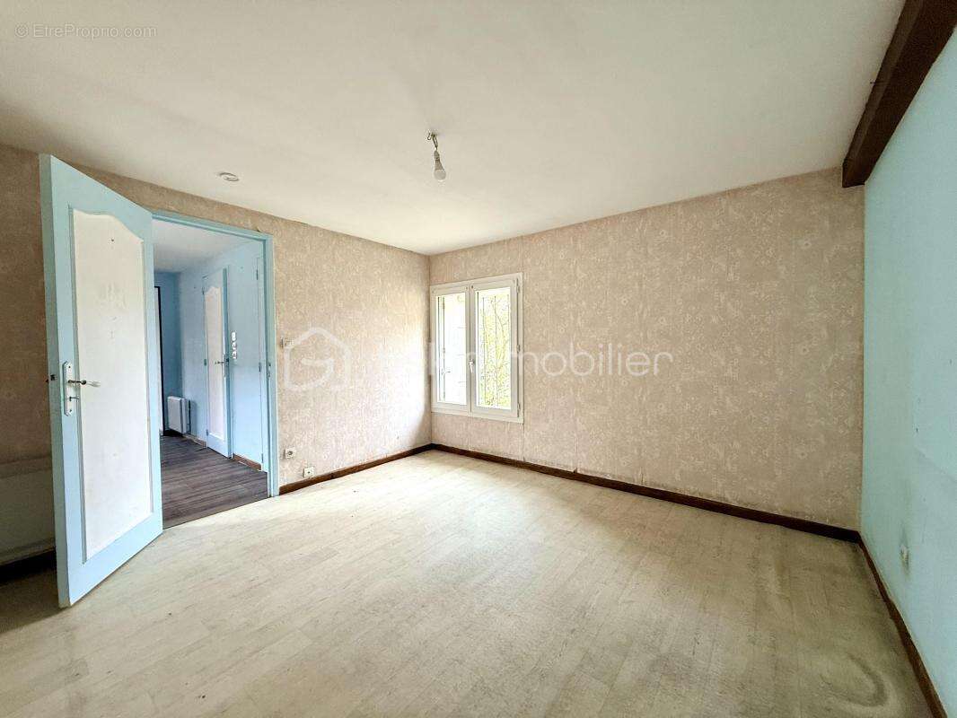 Appartement à MONTMORILLON