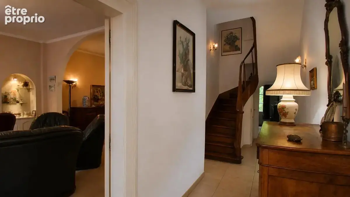 Maison de 8 pièces de 127 m² à Alençon - photo 6