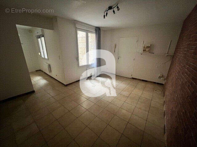 Appartement à SOISSONS