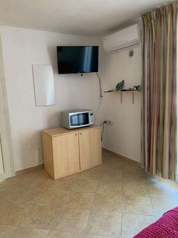 Appartement à LINGUIZZETTA