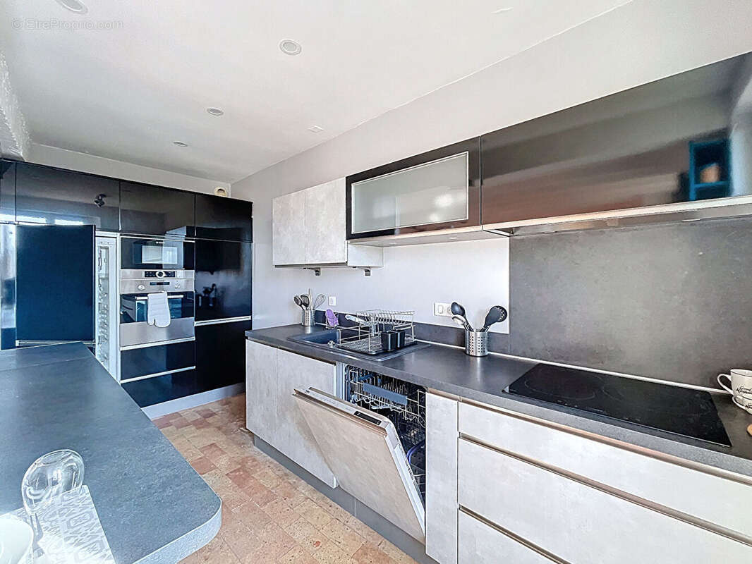 Appartement à MANOSQUE