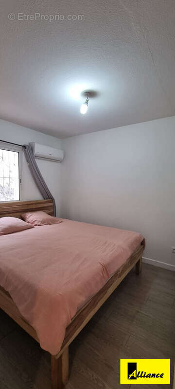 Appartement à SAINT-MARTIN