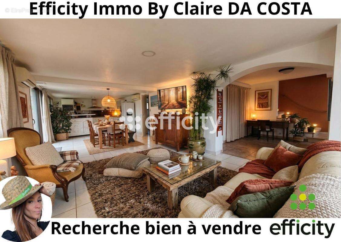 Maison à SILLANS