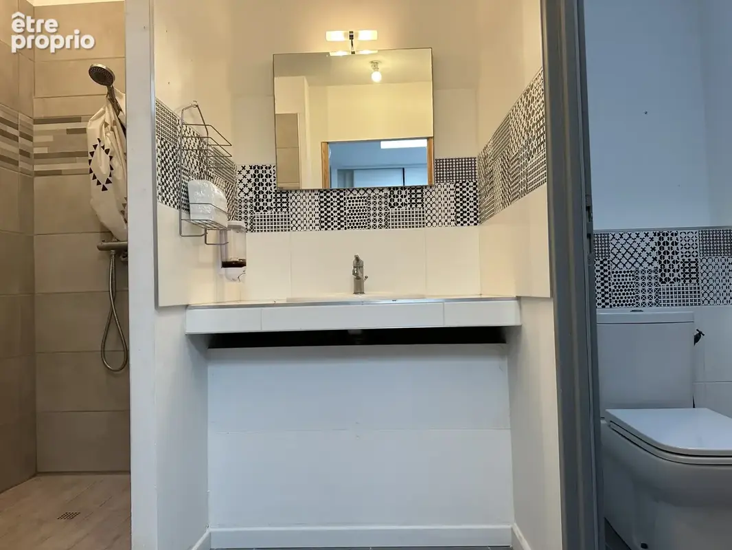 La Tremblade, 254m2 de plain-pied climatisé, 5 chambres. - photo 15