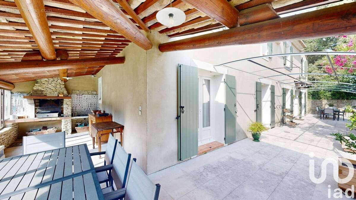 Photo 4 - Maison à L&#039;ISLE-SUR-LA-SORGUE