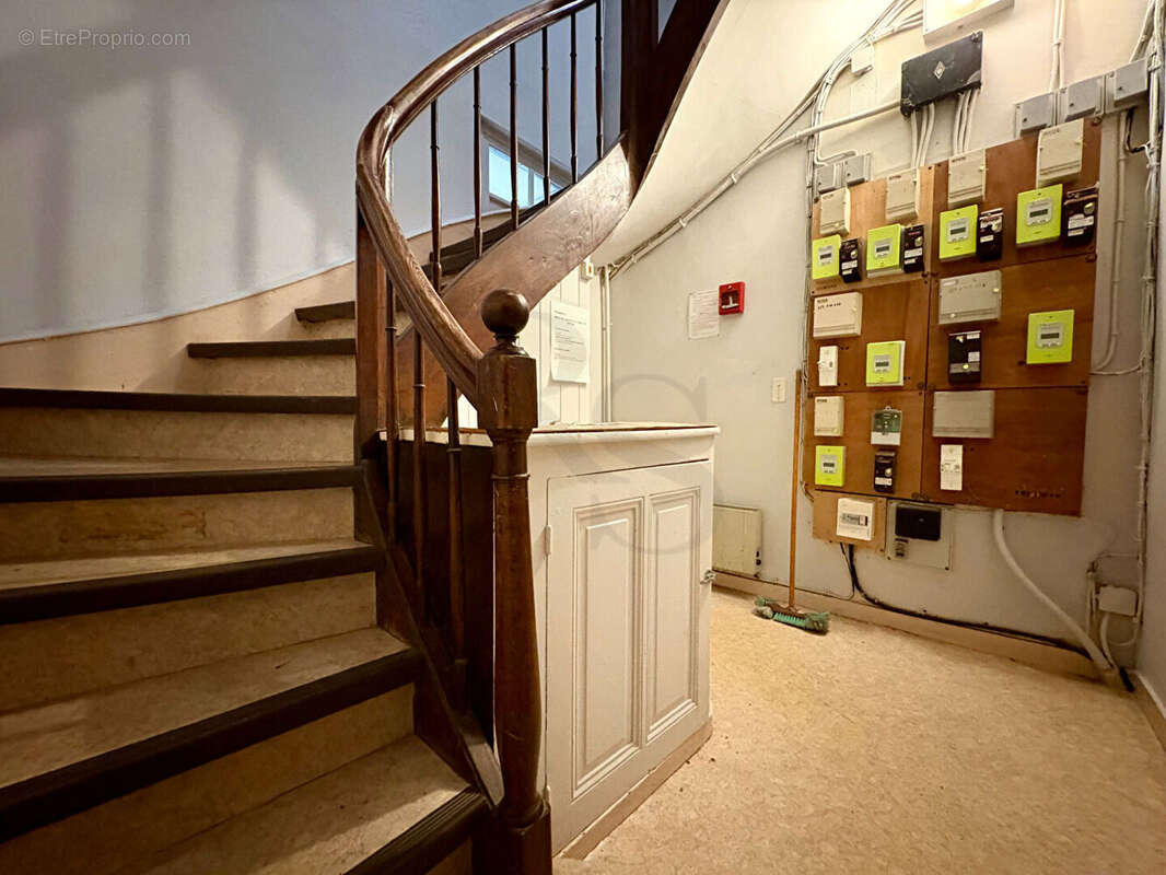 Appartement à FLERS