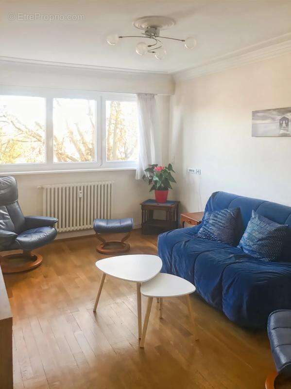 Appartement à COLMAR