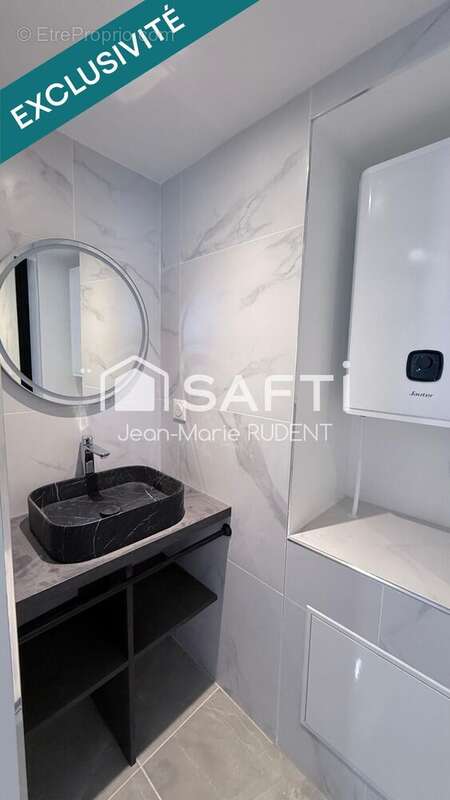 Photo 3 - Appartement à VILLEJUST