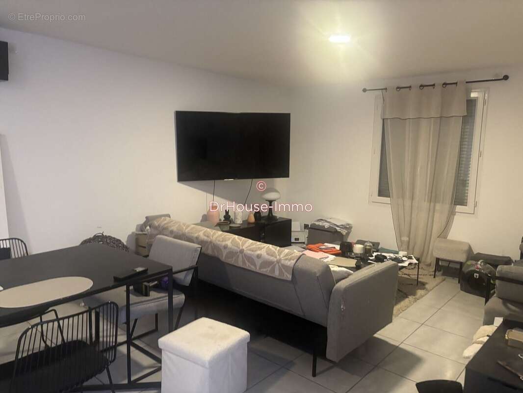 Maison 106 m² à Marignane  - photo 3