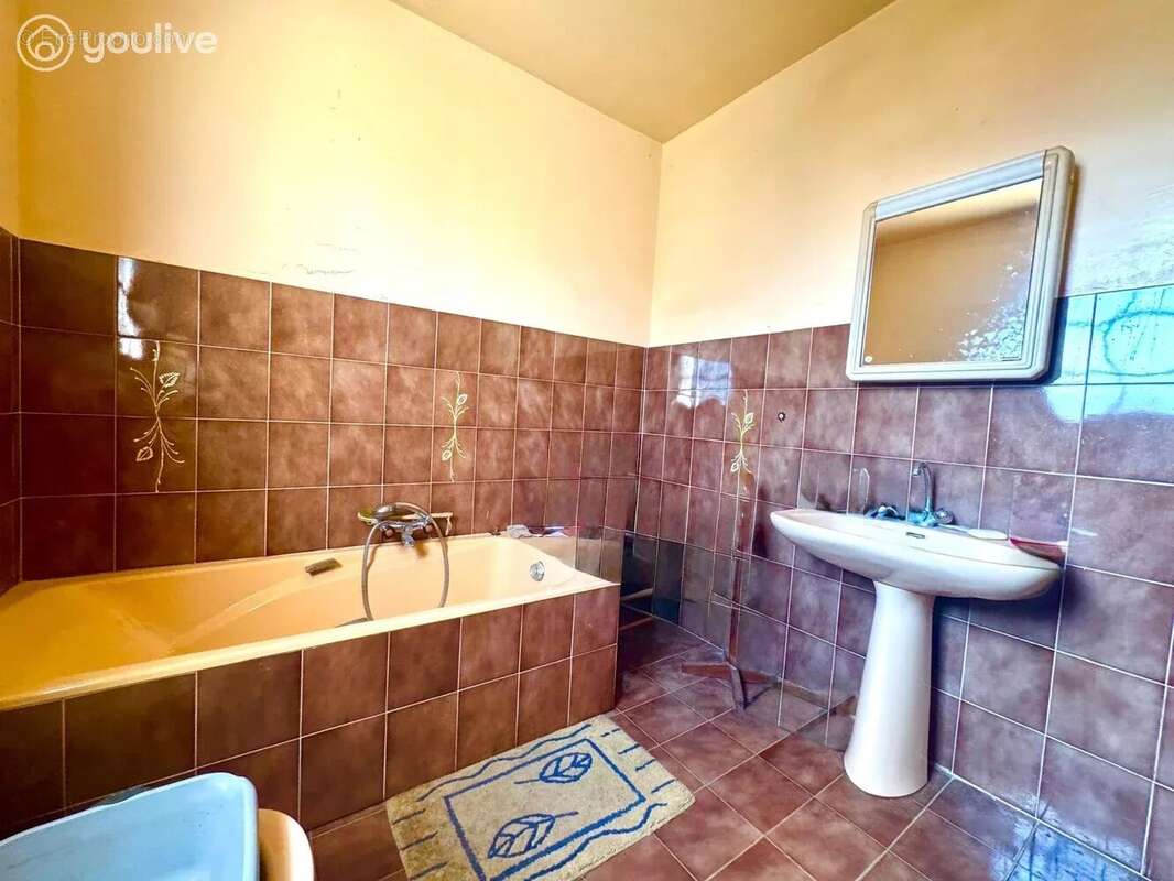 Appartement spacieux à Penta-di-Casinca - photo 17