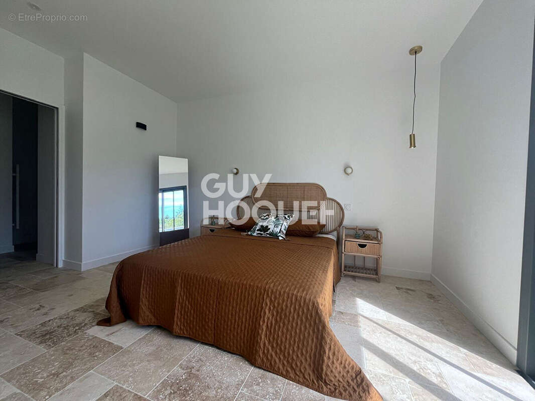 Maison à SAINT-MARTIN-DE-RE