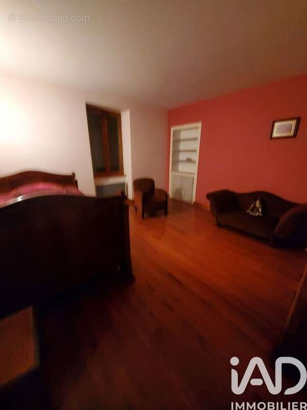 Photo 9 - Maison à BEAUCHASTEL