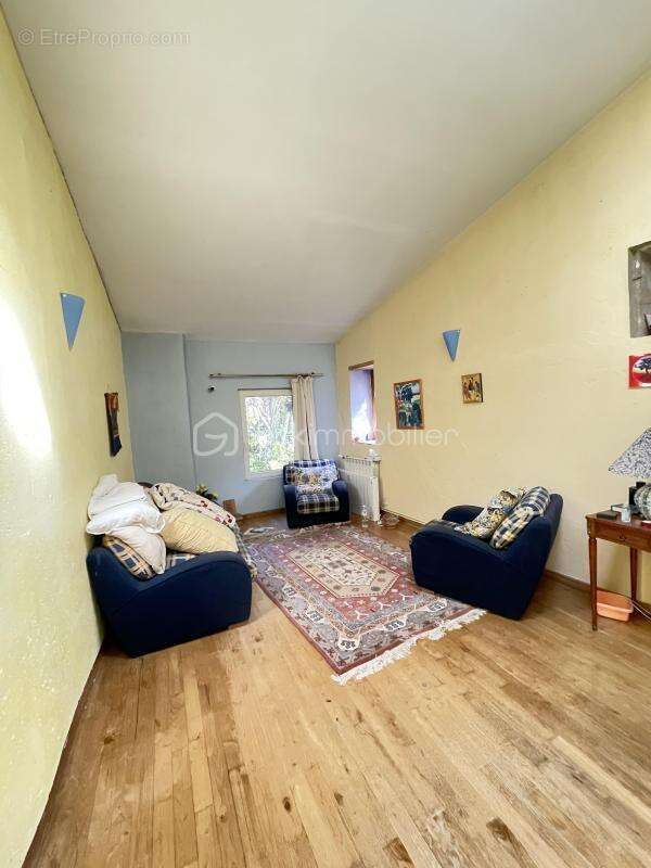 Maison à LUNEL-VIEL