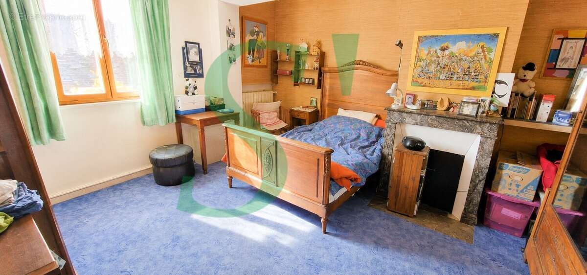 Maison à MARINES