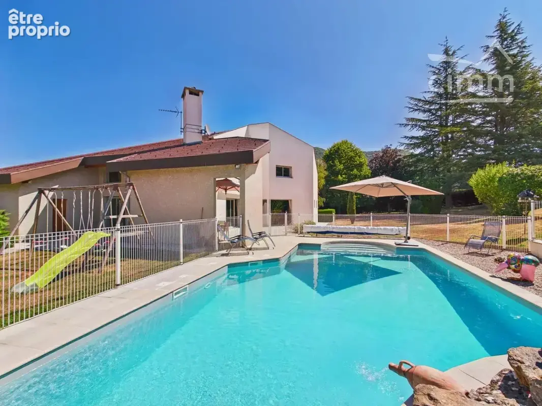  villa d’architecte + t2 - photo 5