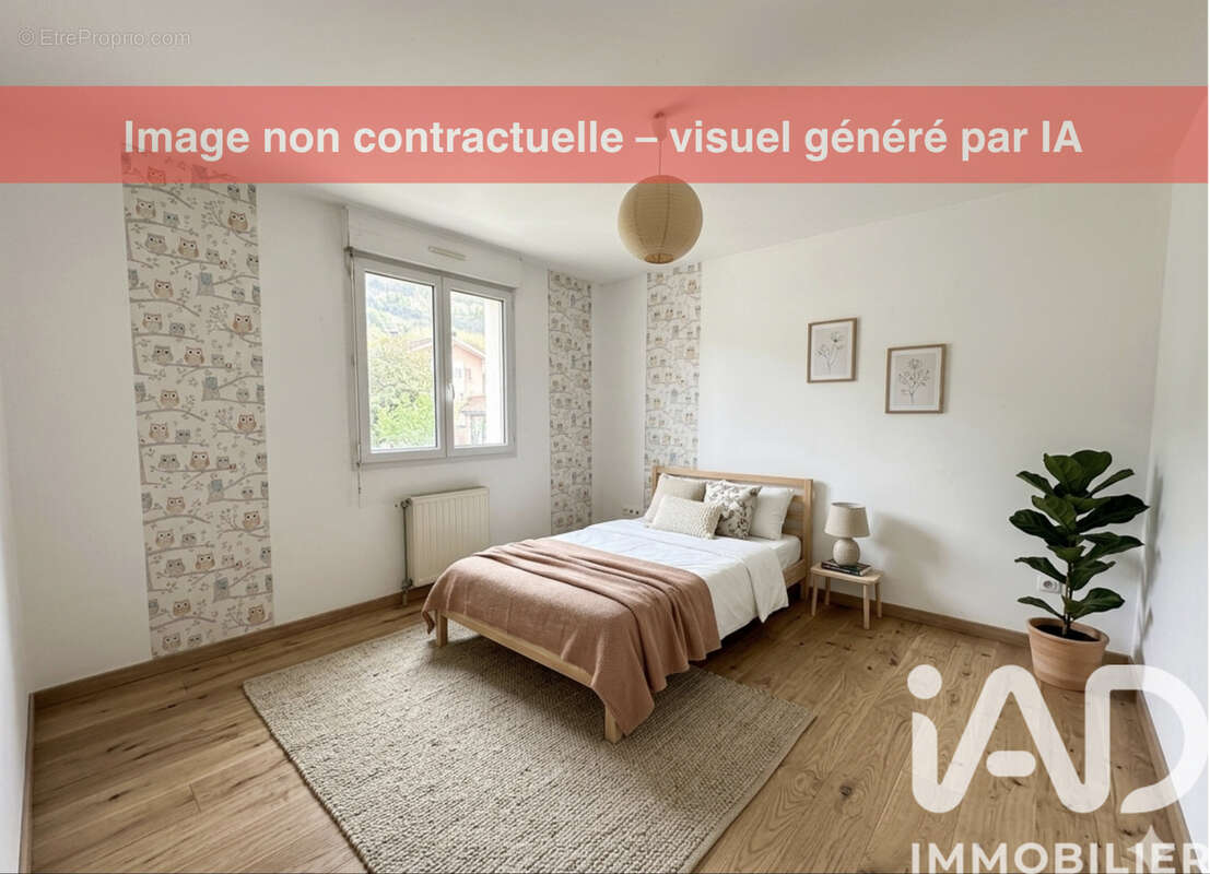 Photo 7 - Appartement à CAHORS