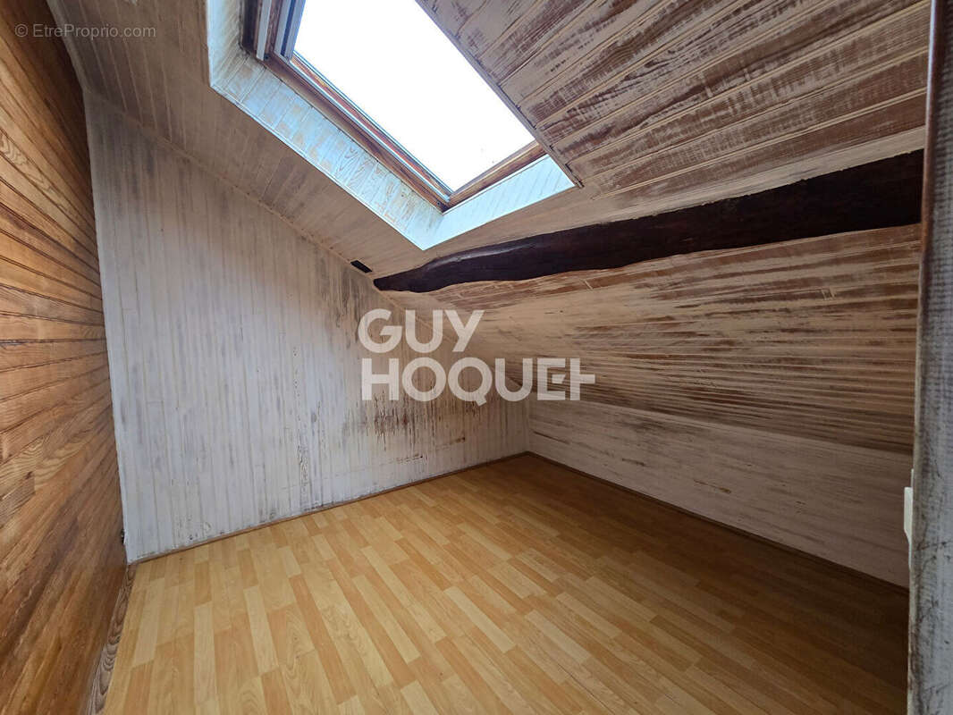 Maison à MILLY-LA-FORET