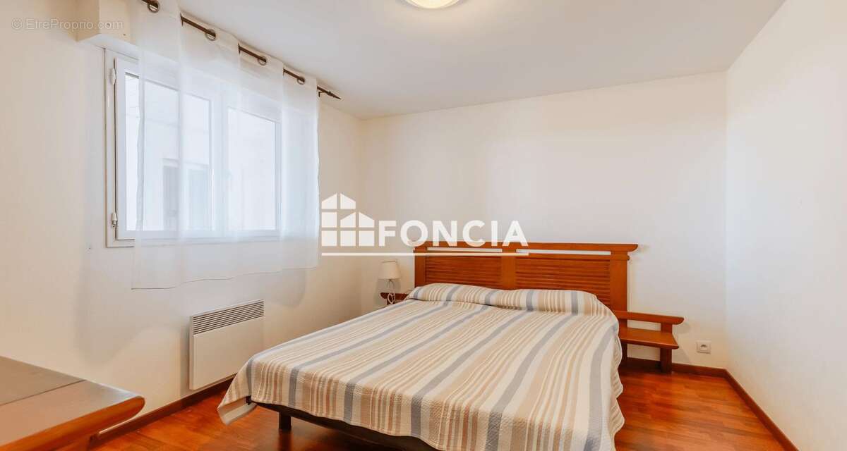 Appartement à L&#039;AIGUILLON-SUR-VIE