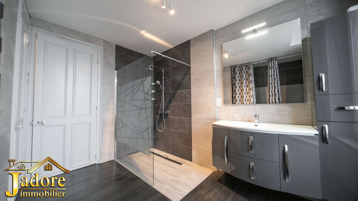 Appartement à SAINT-DIE-DES-VOSGES