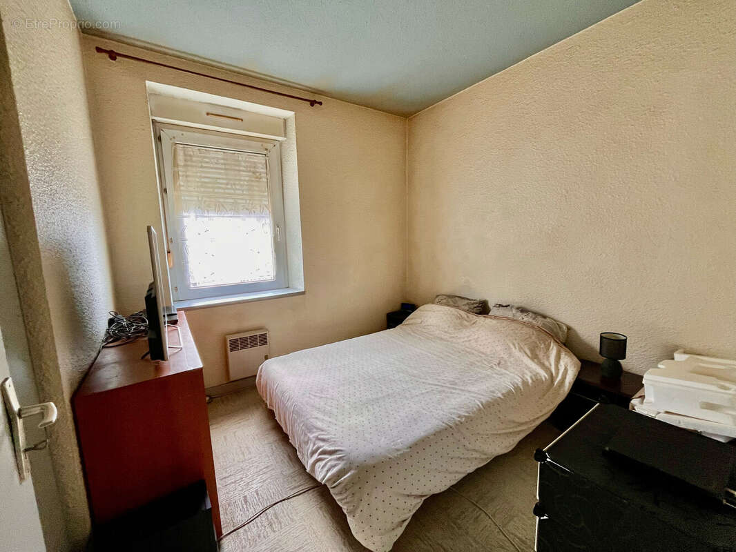 Appartement à TREBEURDEN