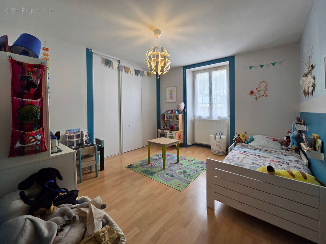 Maison à RIVE-DE-GIER