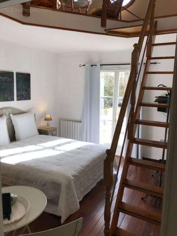 Maison à GIVERNY