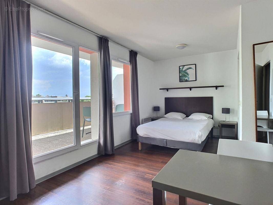 Appartement à TALENCE