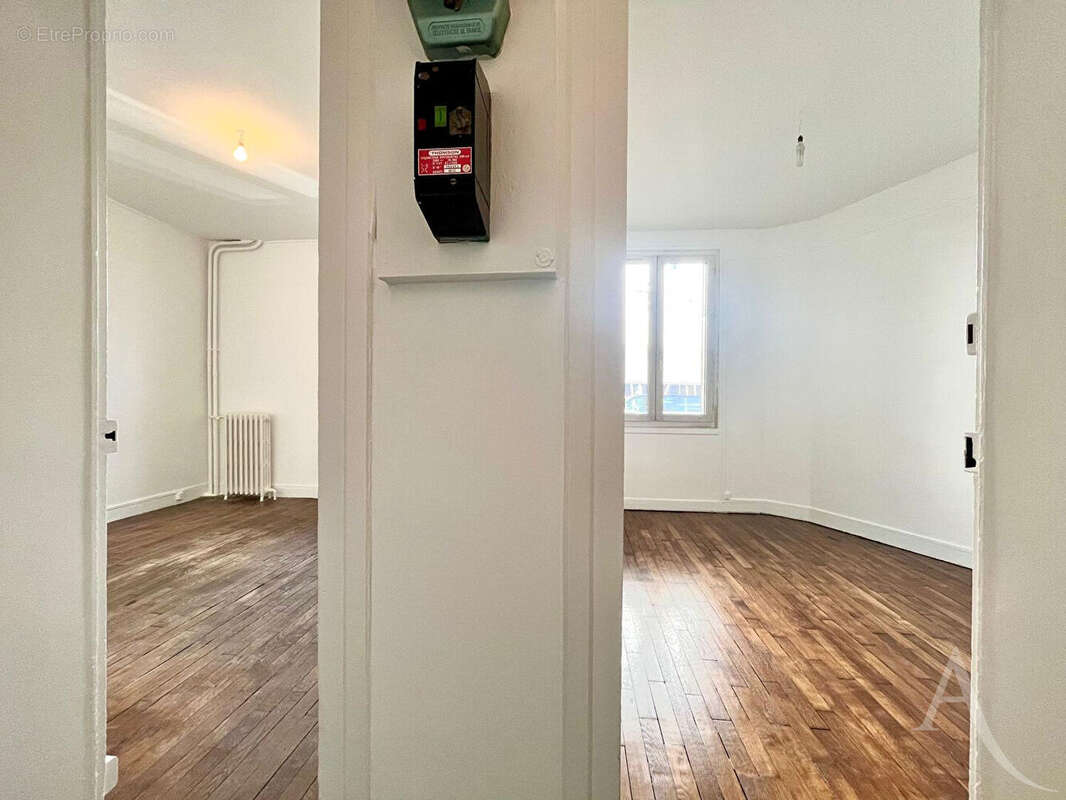 Appartement à MONTREUIL