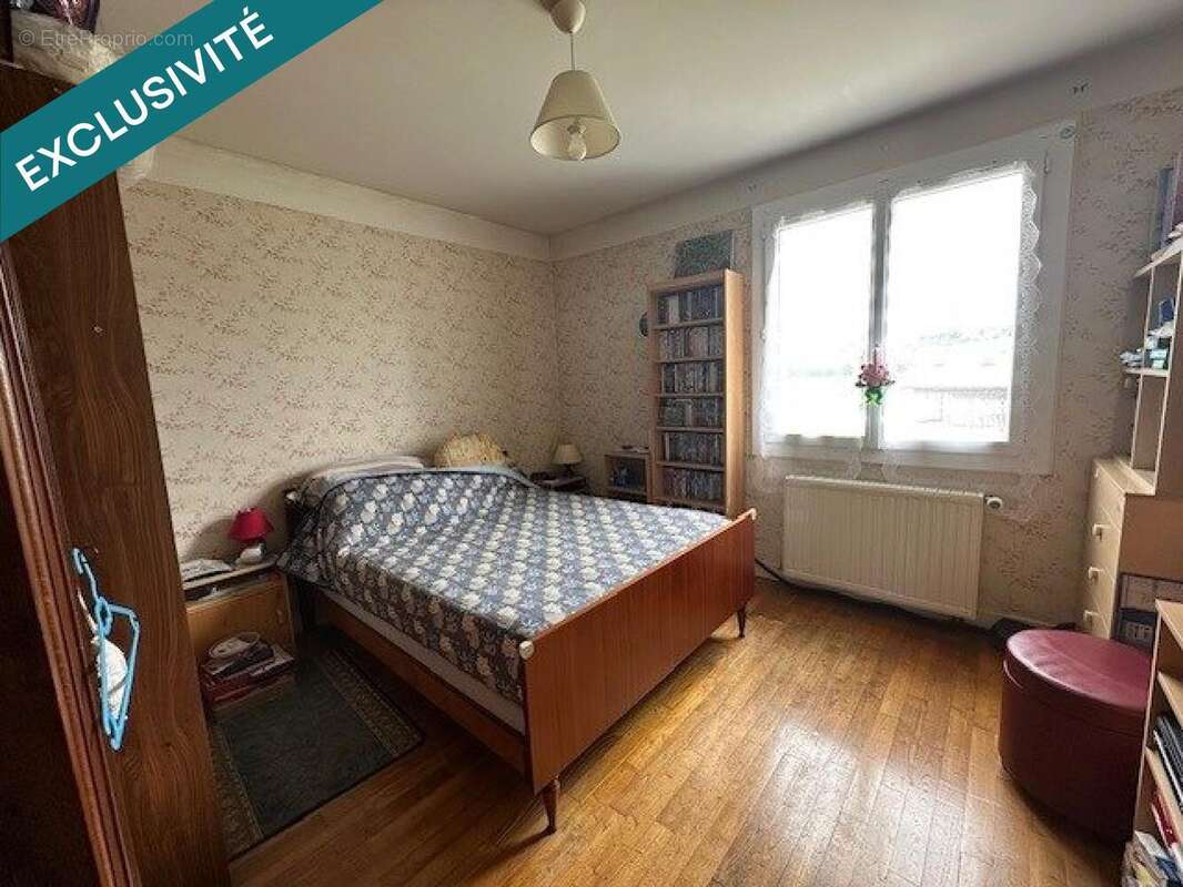 Photo 3 - Maison à LE BUISSON-DE-CADOUIN