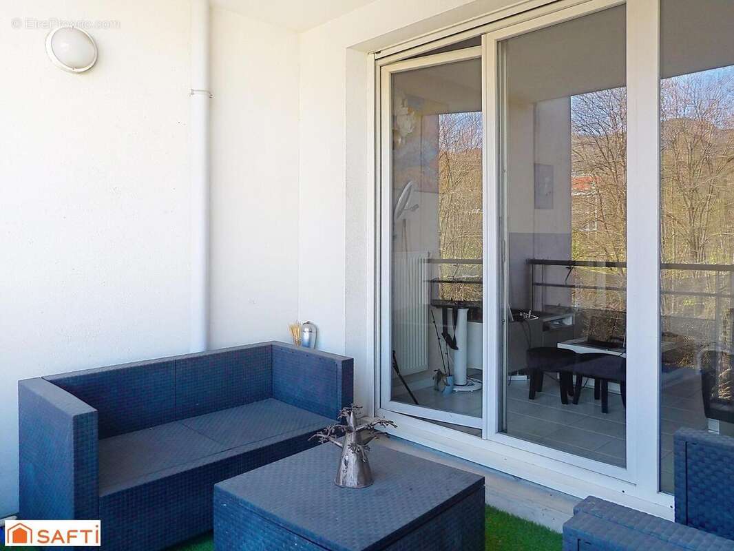 Photo 5 - Appartement à SAINT-MARTIN-D'HERES