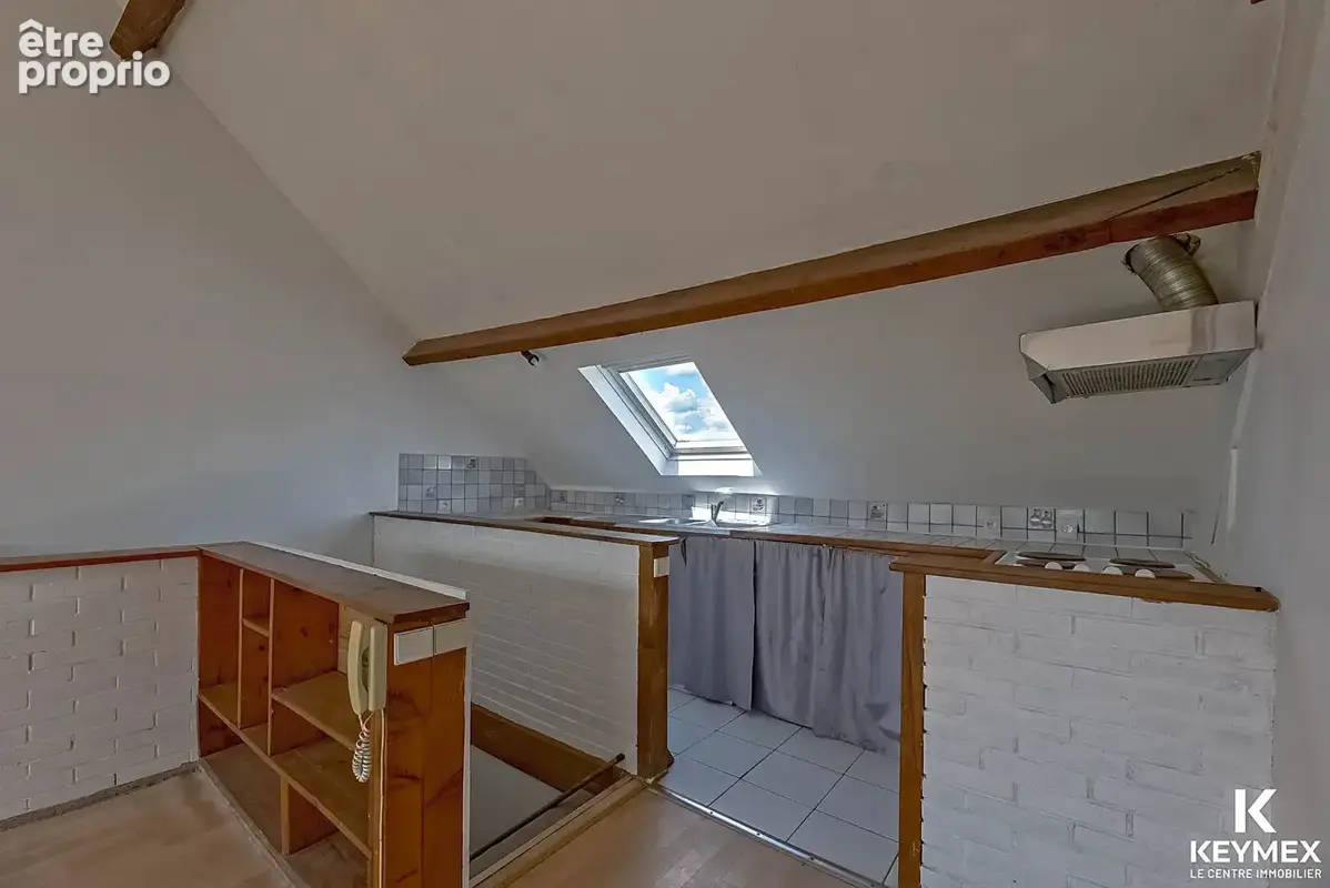 Appartement 3 pièces au coeur de Chambly - photo 6