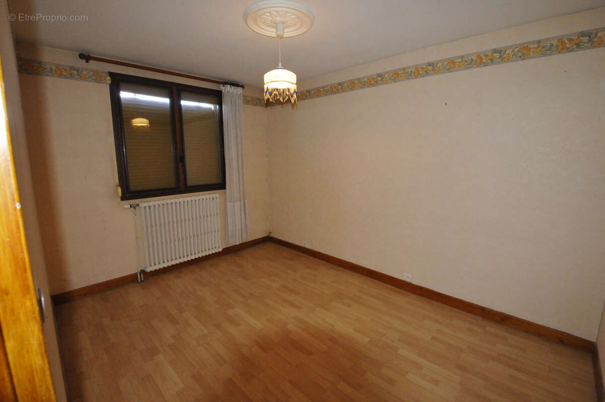 Maison à ISLE