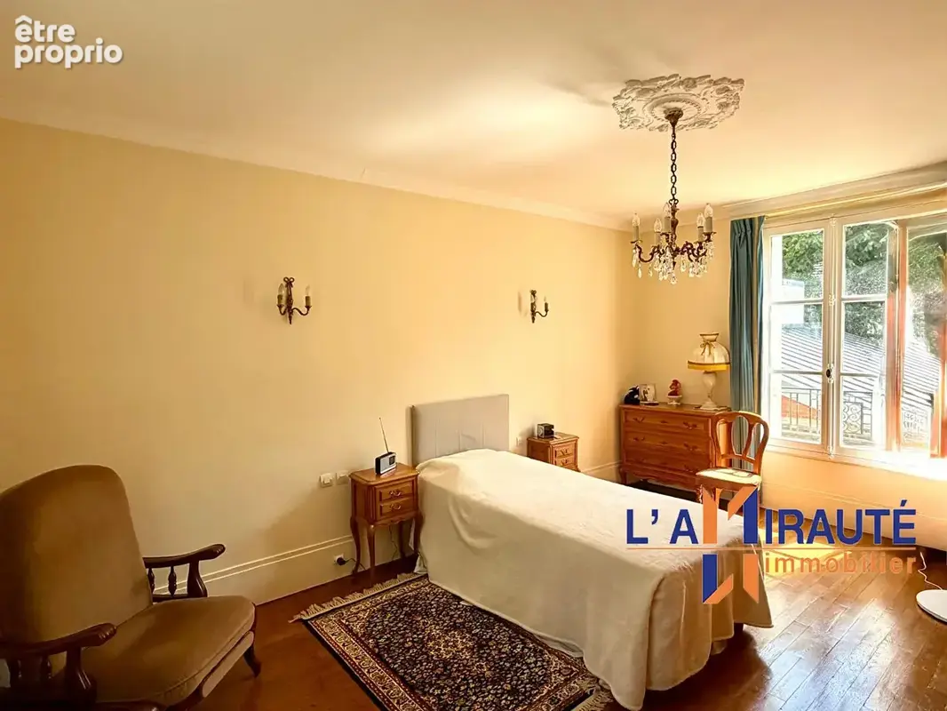 Maison Maisons Laffitte 8 pièce(s) 184 m2 - photo 6