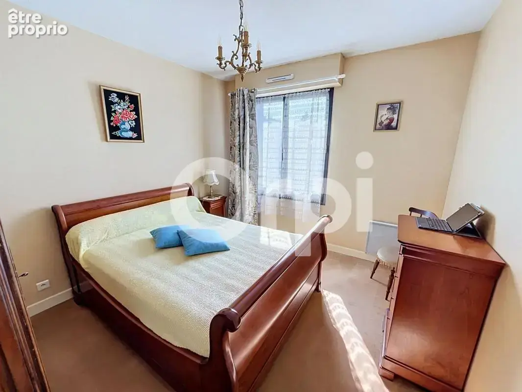 Appartement f3 avec ascenseur & parking - photo 11