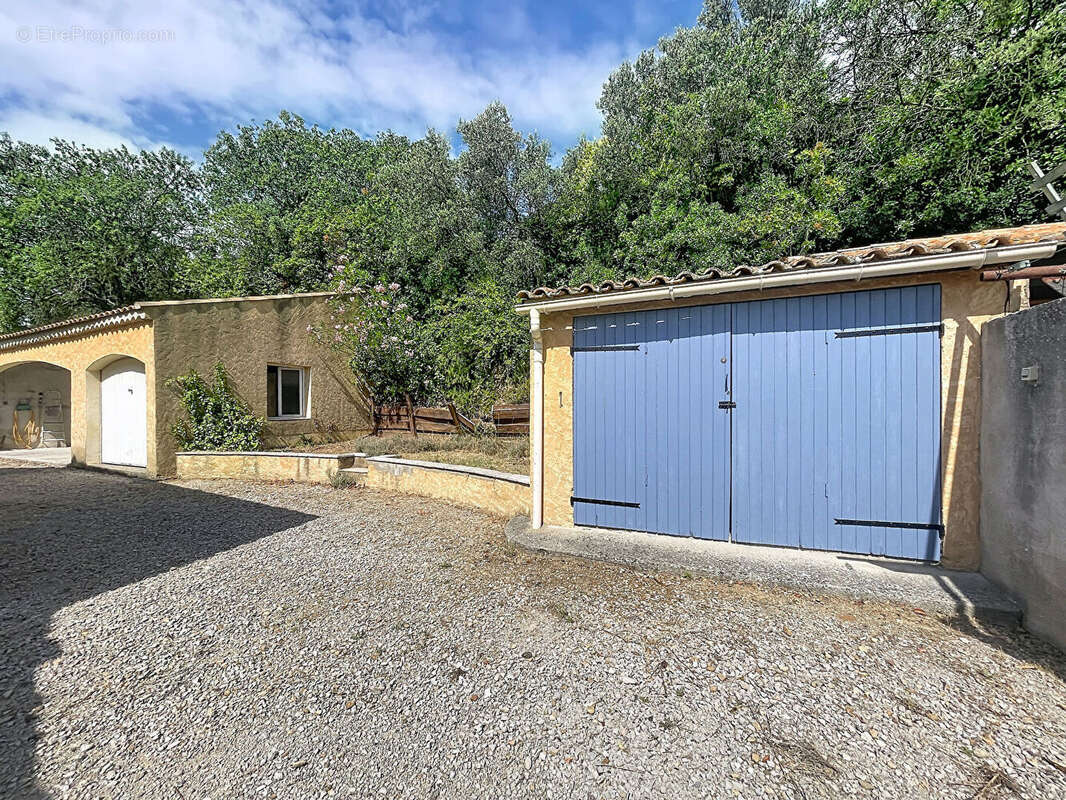 Maison à MANOSQUE