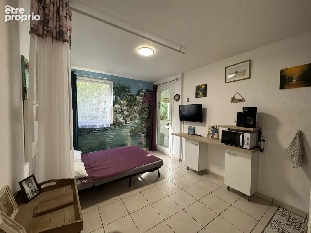 Appartement à ARGELES-SUR-MER