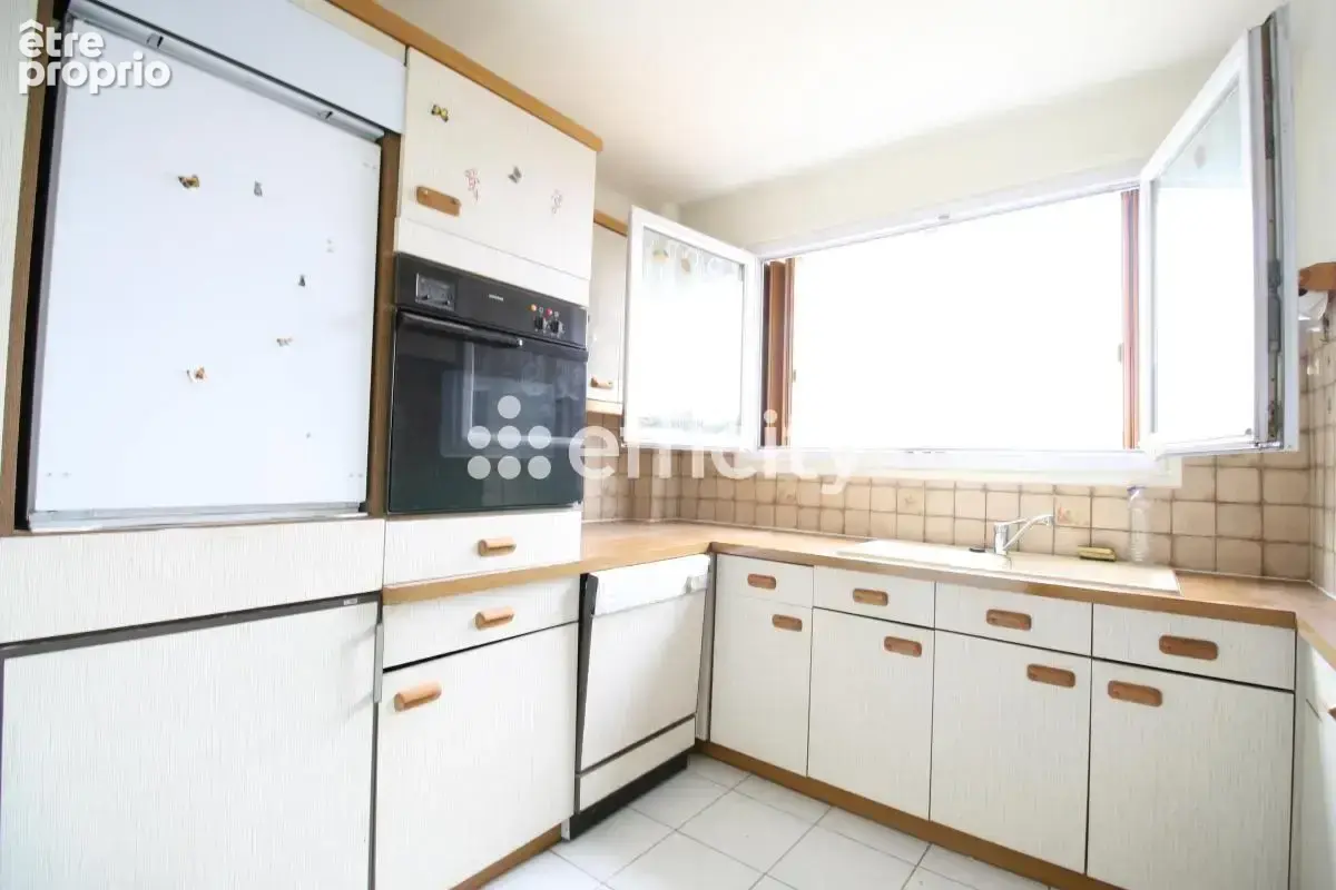 Appartement - photo 2