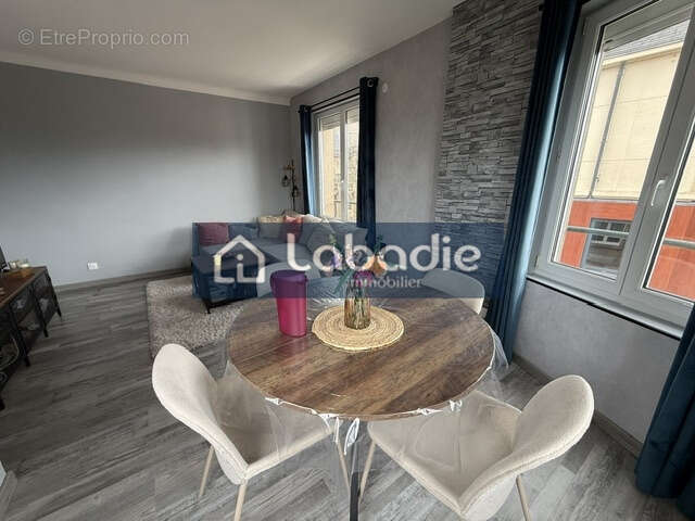 Appartement à VIRE