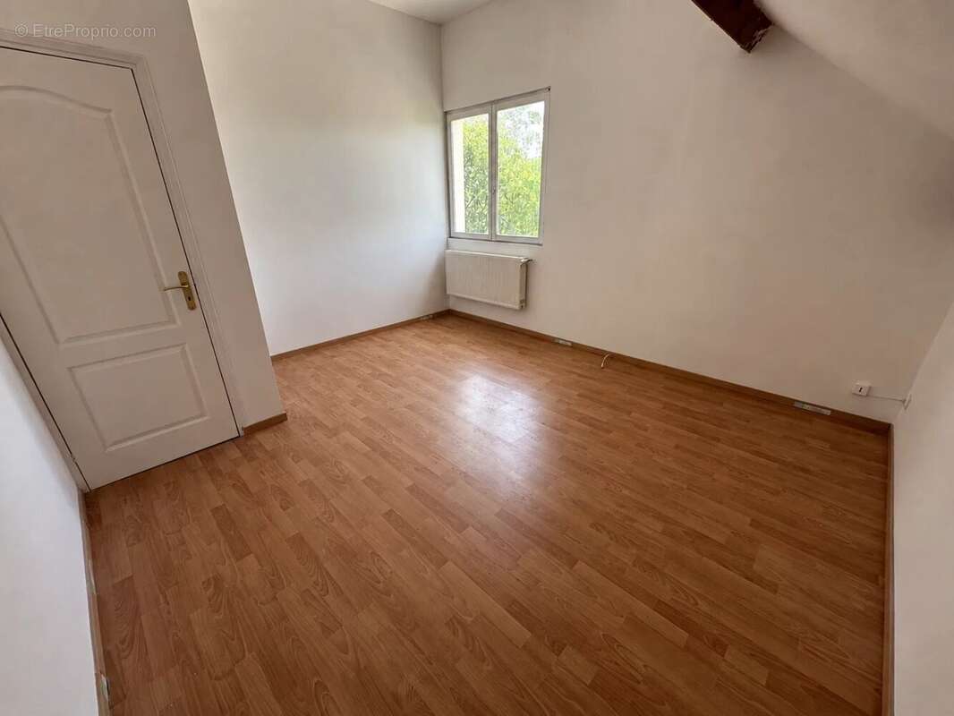 Réf 2262. Maison de ville, 4 chambres - photo 8