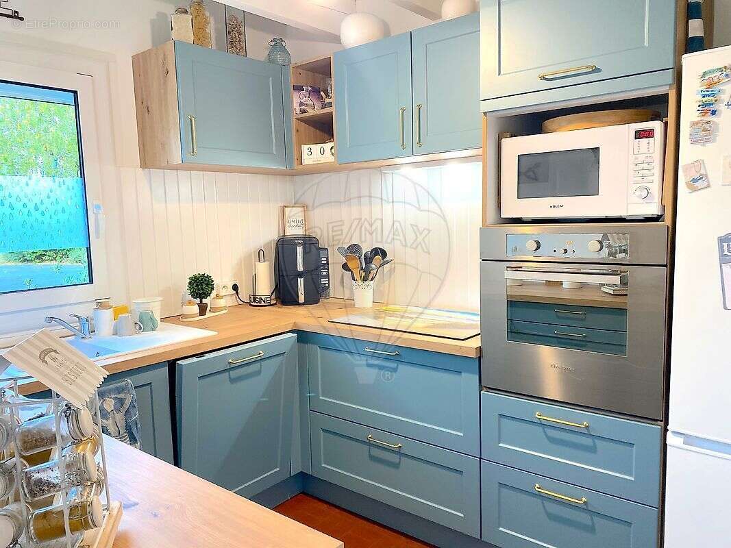 Maison à LES MATHES